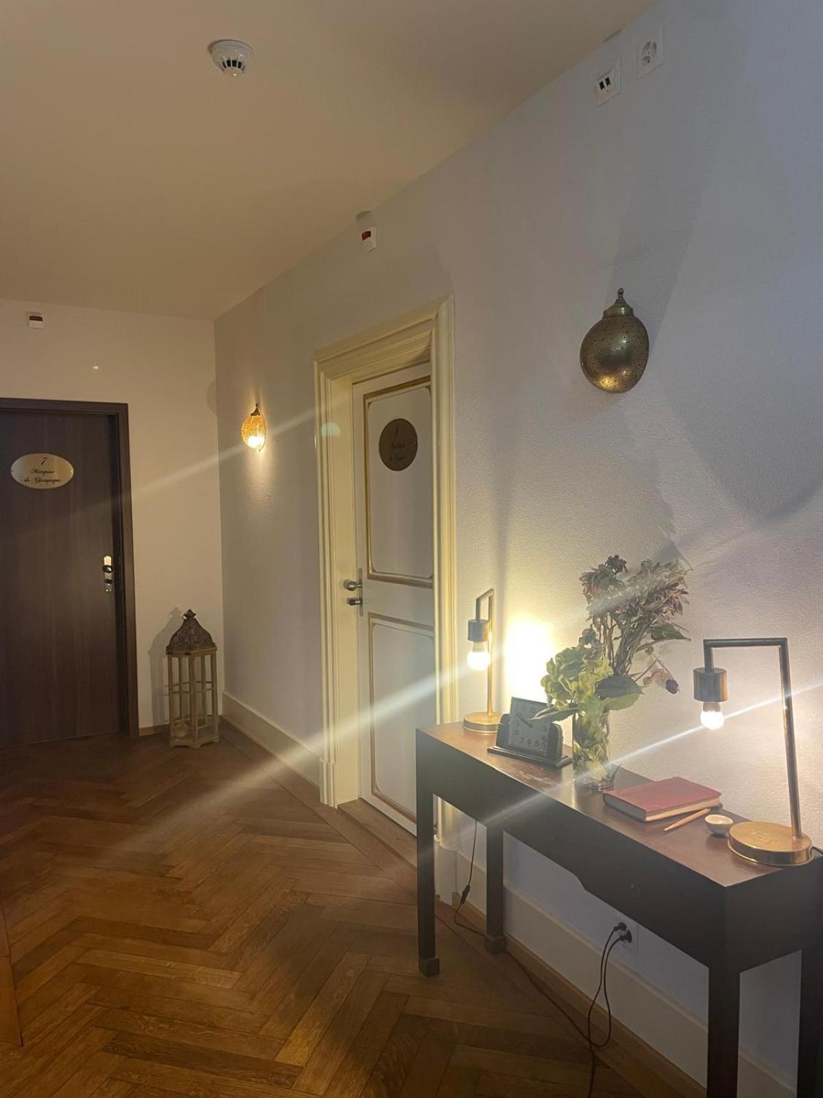 La Belle-Croix Hotell Romont Eksteriør bilde